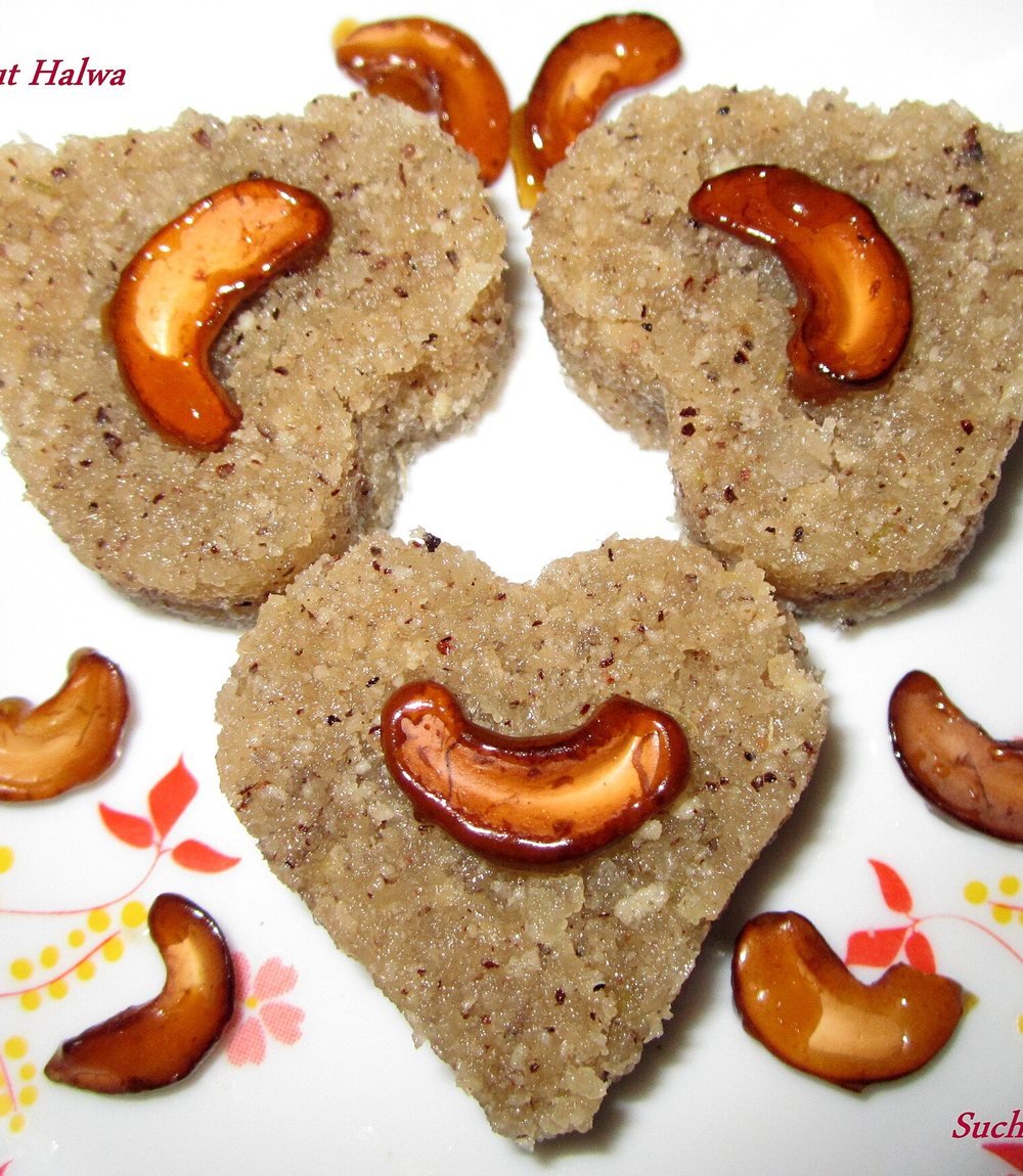 Traditional coconut milk halwa from THANGAPALAM & CO, Srivaikuntam